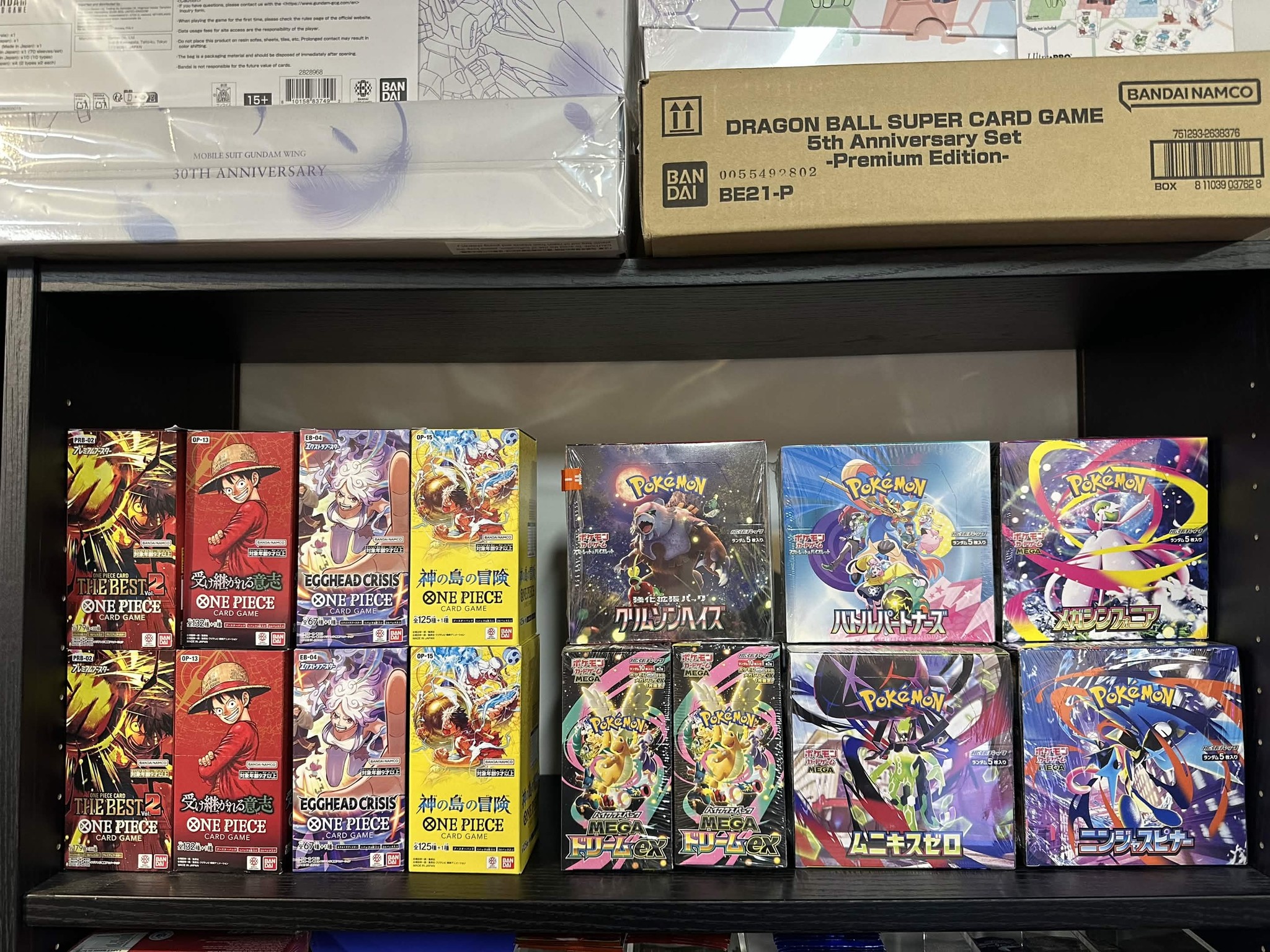 japanese pokemon cards toronto - Mega Brave Booster Pack Japanese sealed products at Game