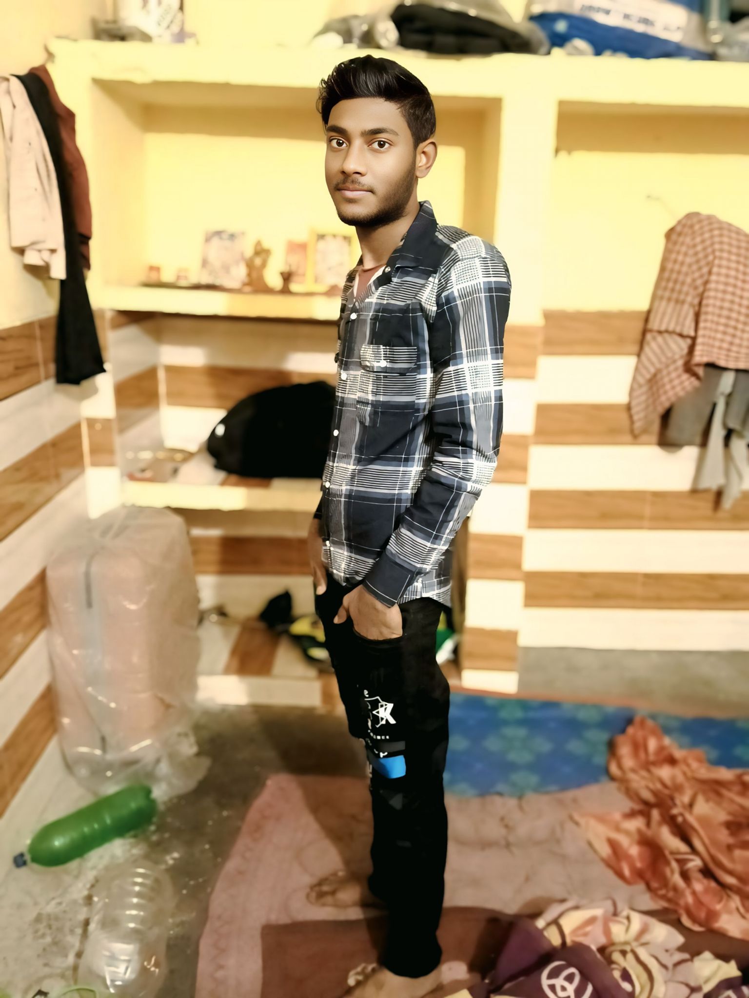 Ramesh RameshRamesh