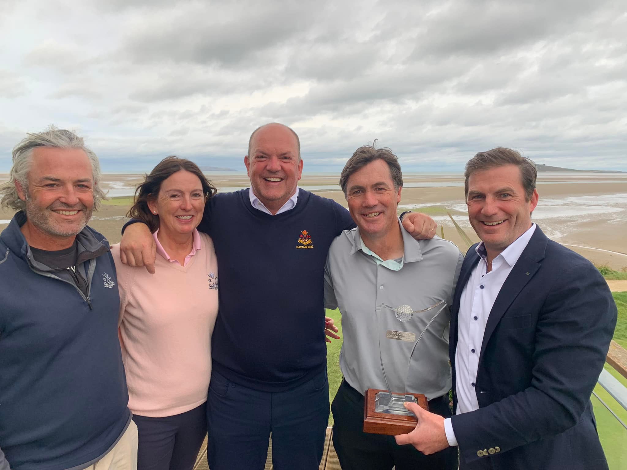 Our Champion is Tim Rice! Tim won the... - Sutton Golf Club | Facebook