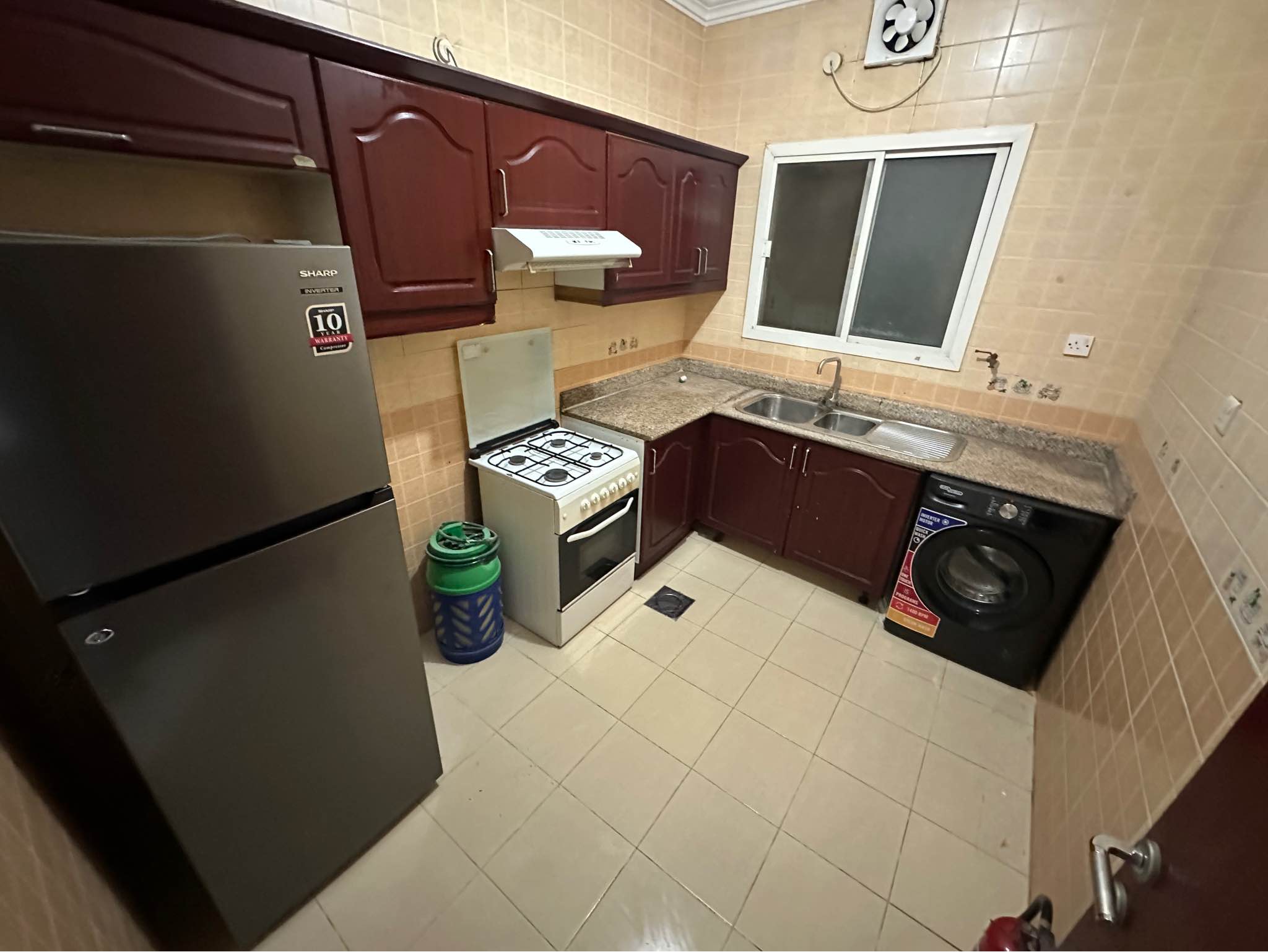 Partition Room for Rent Al Saad - Property Rentals - Doha | Facebook ...