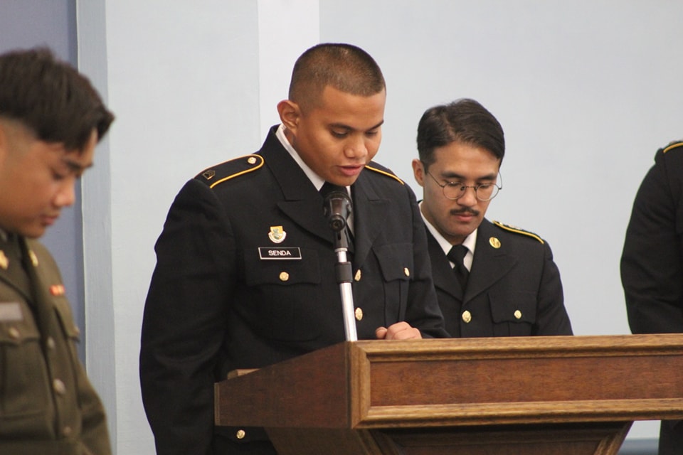 University of... - University of Guam ROTC (Official Site)