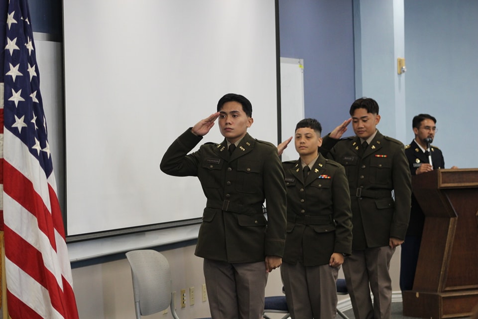 University of Guam ROTC (Official Site) | Mangilao Guam