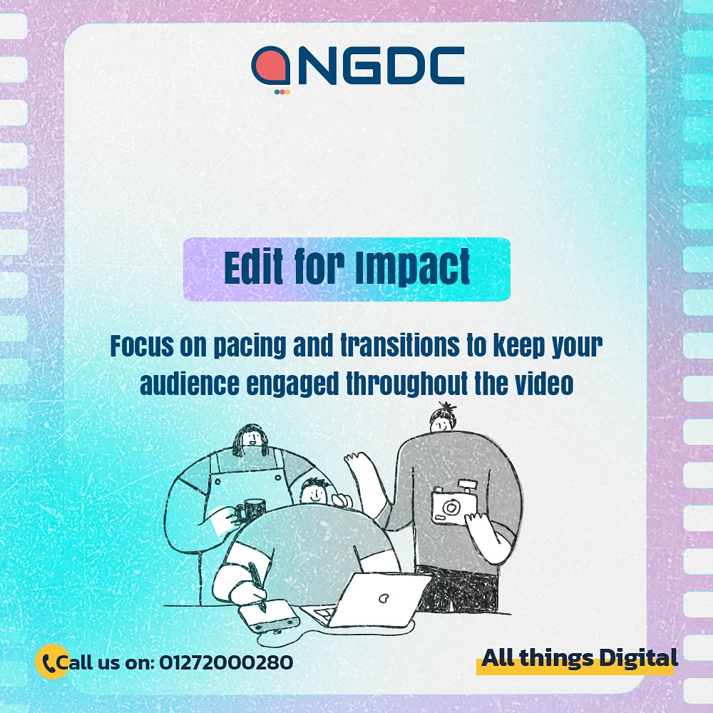 NGDC New Generation Development Company | Cairo