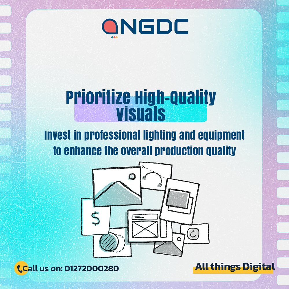 NGDC New Generation Development Company | Cairo