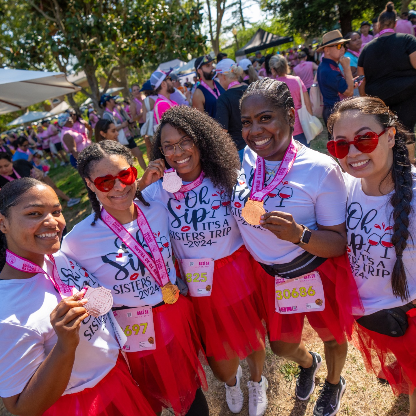 🌹🏃‍♀️... - Napa to Sonoma Wine Country Half Marathon & Rosé 5k | Facebook