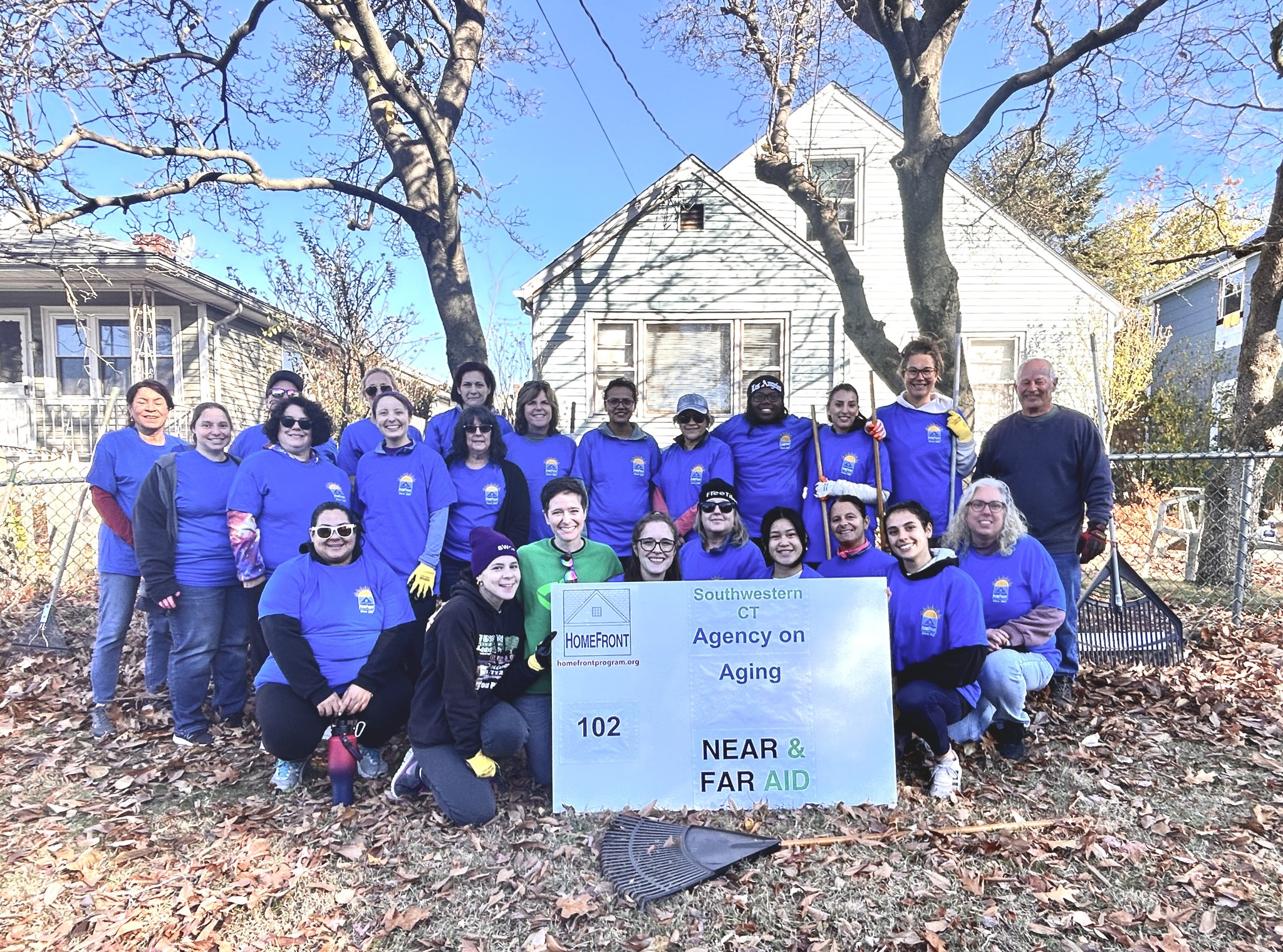 Southwestern Connecticut Agency on Aging | Bridgeport CT