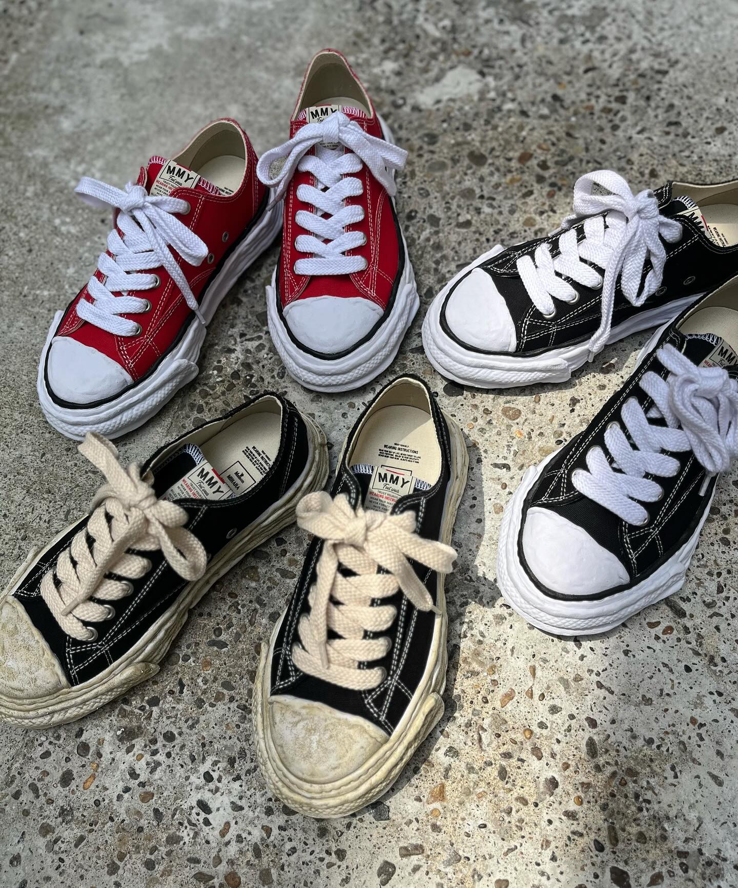 ARTICLE - . 【Maison MIHARA YASUHIRO】 