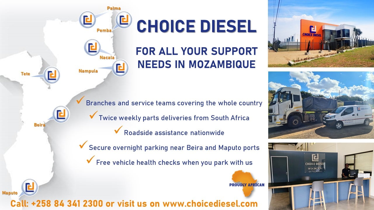 Choice Diesel - CHOICE DIESEL – FOR ALL YOUR SUPPORT NEEDS... | Facebook
