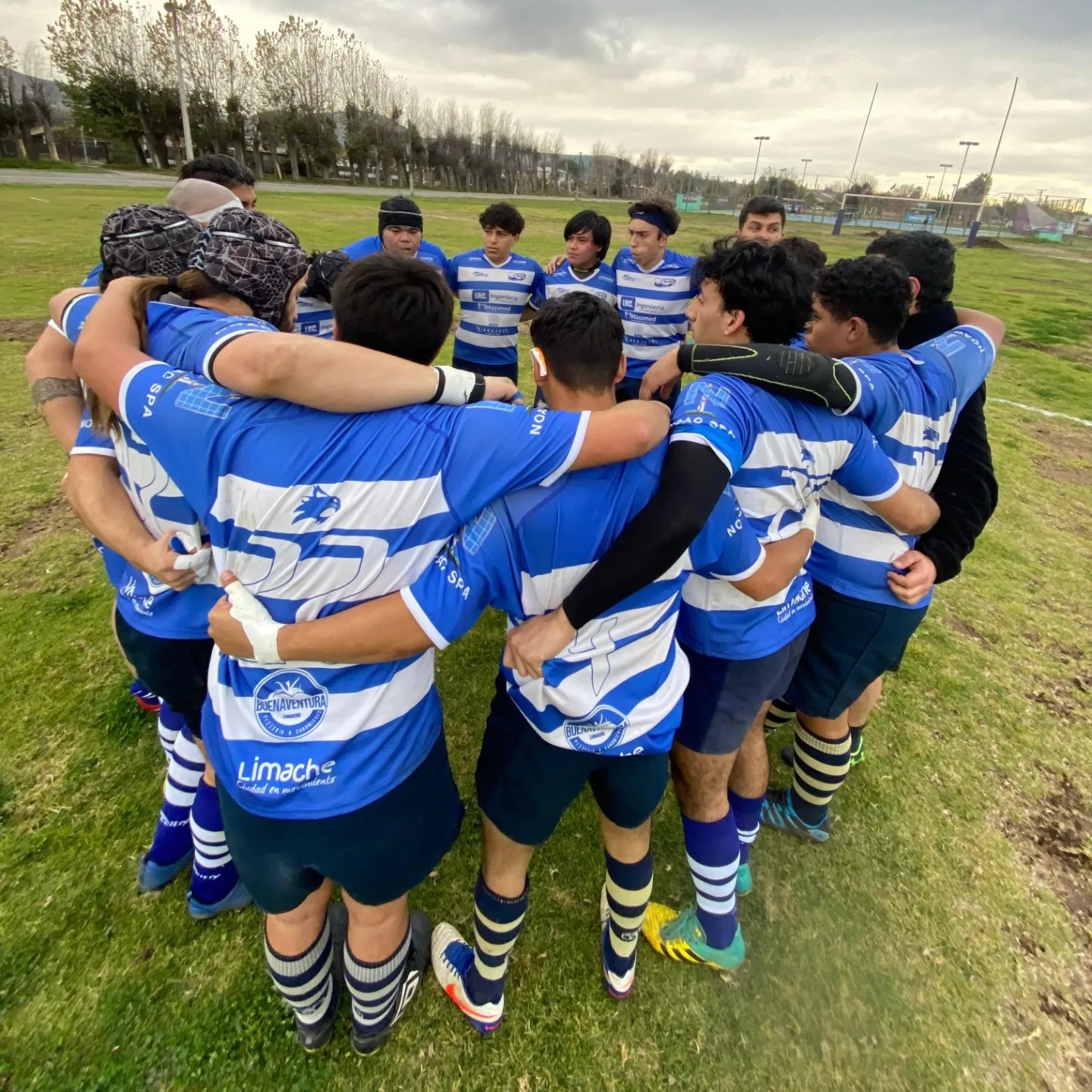 Del Valle Rugby Club