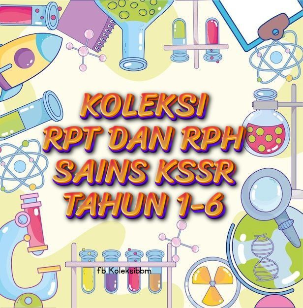 KOLEKSI RANCANGAN PENGAJARAN HARIAN @ RPH | Facebook