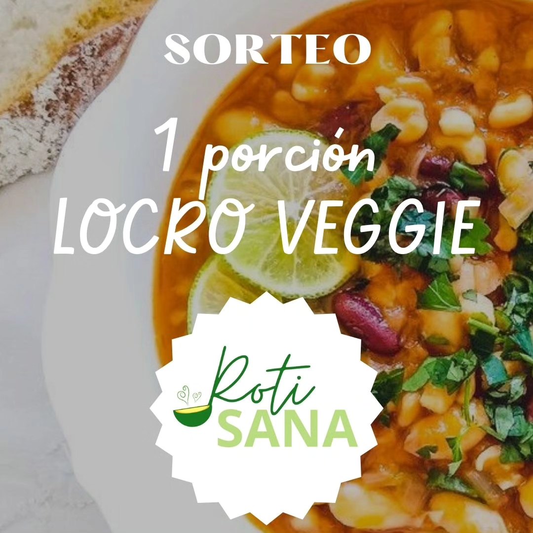 Roti-Sana | Marcos Juárez