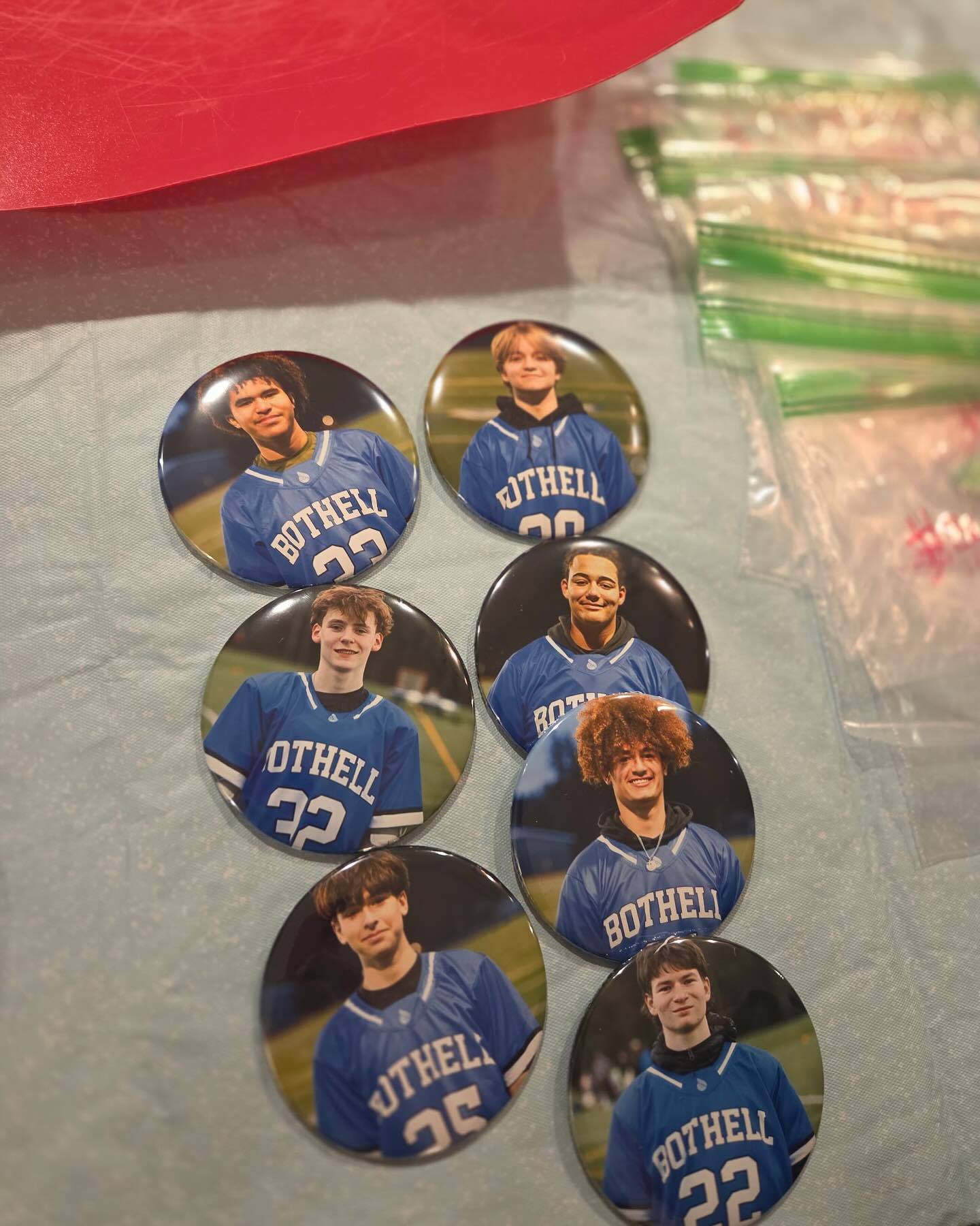 Bothell Lacrosse