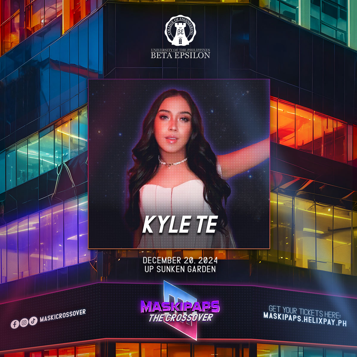 Maskipaps: - Kyle Te Location: STI ORCA/ CAINTA/ TAYTAY/ BINANGONAN ...