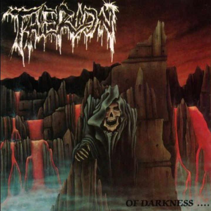 THERION 
