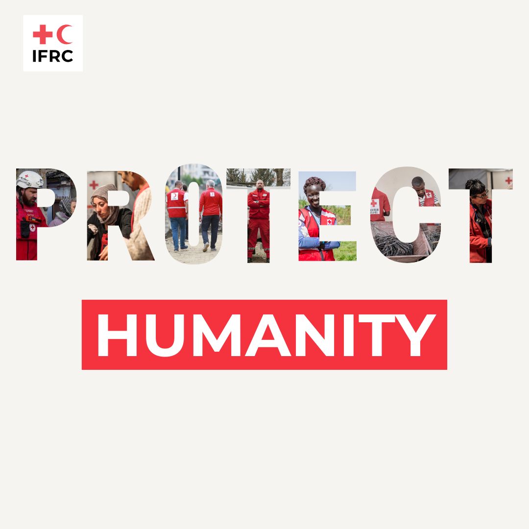 International - Violence against volunteers and humanitarian workers ...
