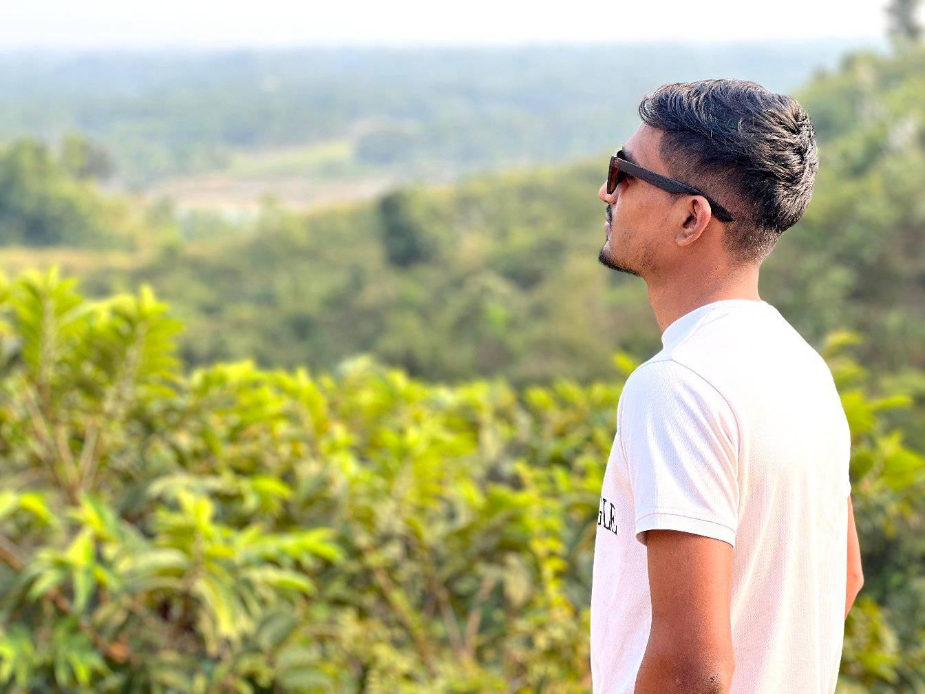 Rezaul Karim