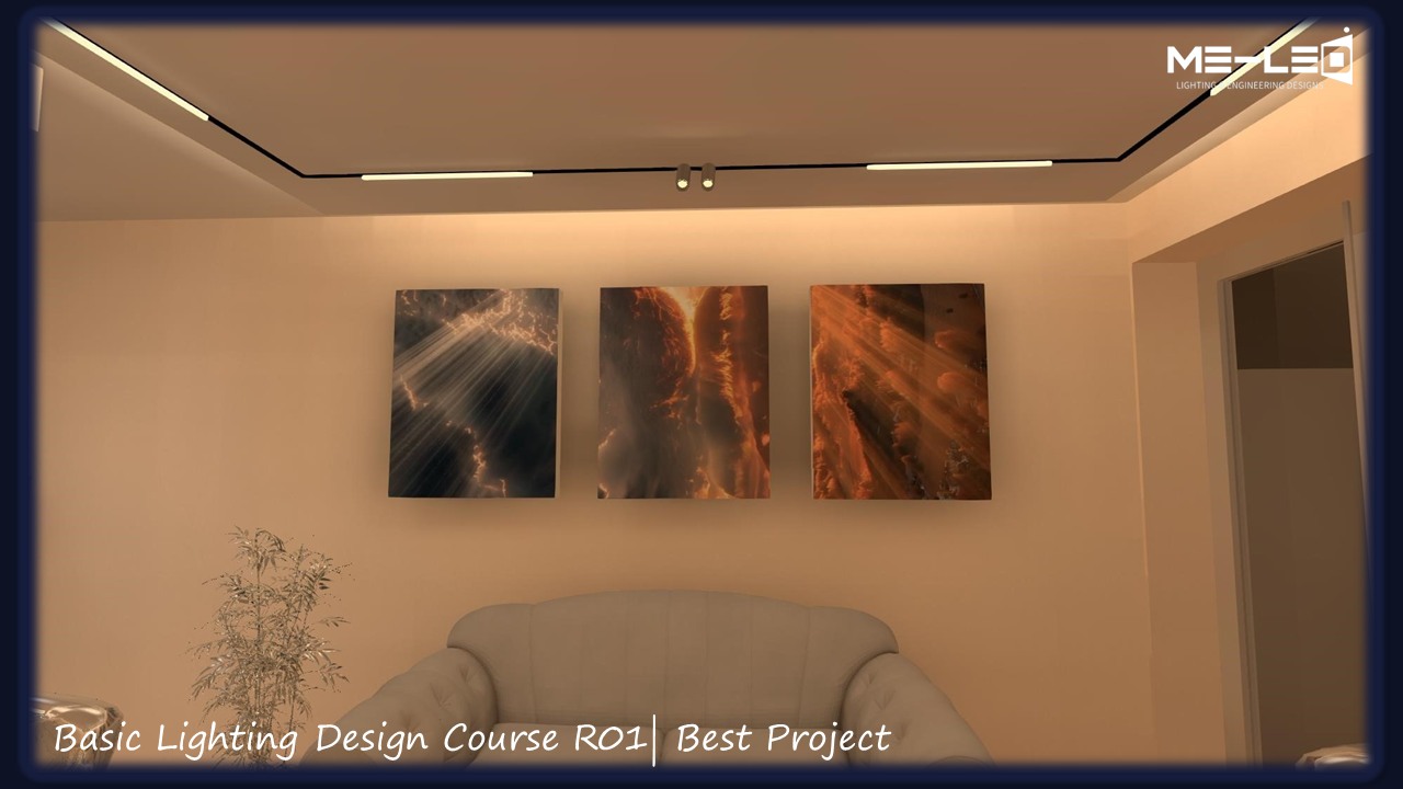 ME LED - Lighting and Engineering Designs