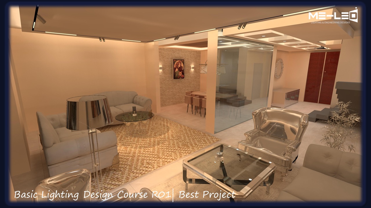 ME LED - Lighting and Engineering Designs