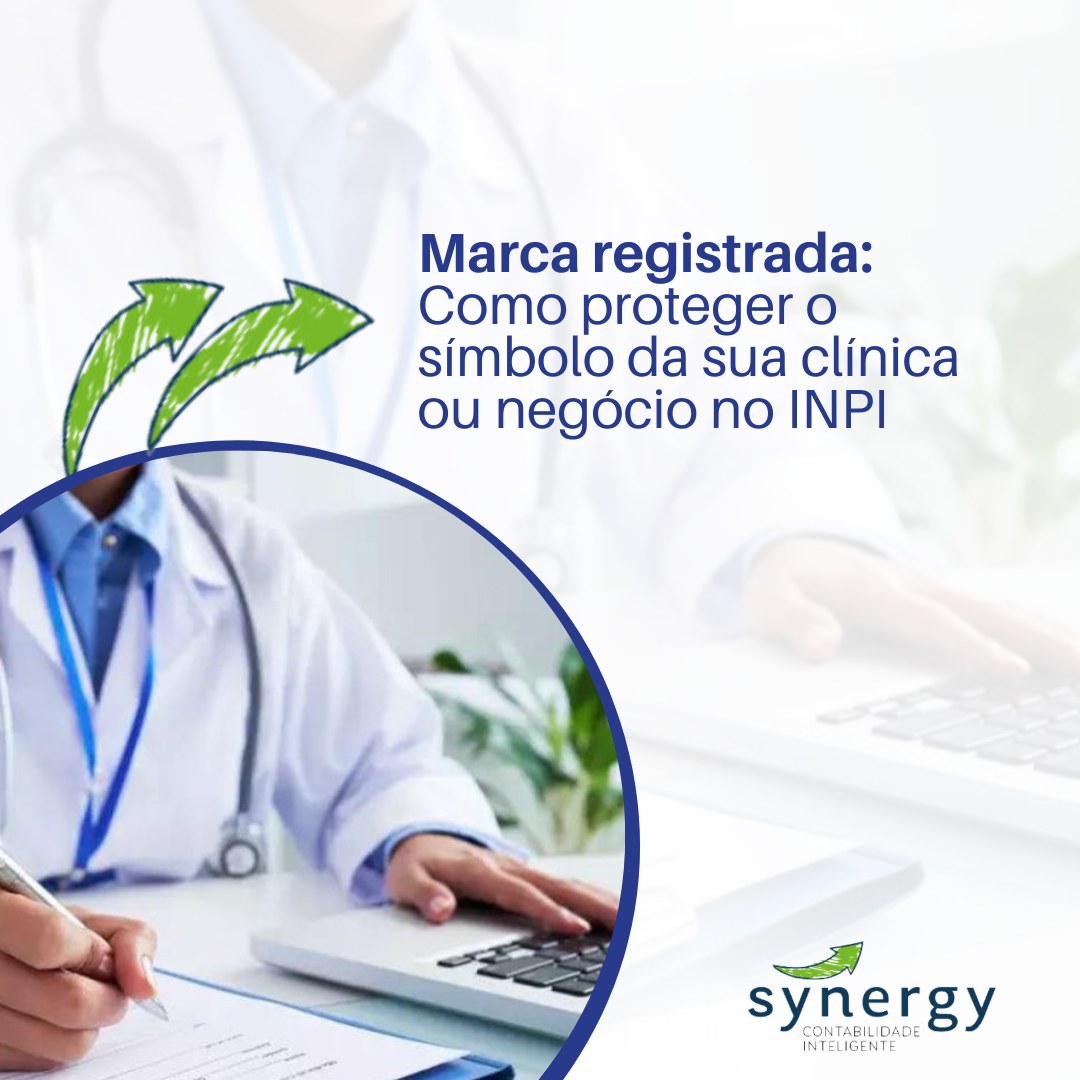 🛡️ Proteja o símbolo... - Synergy Contabilidade Inteligente