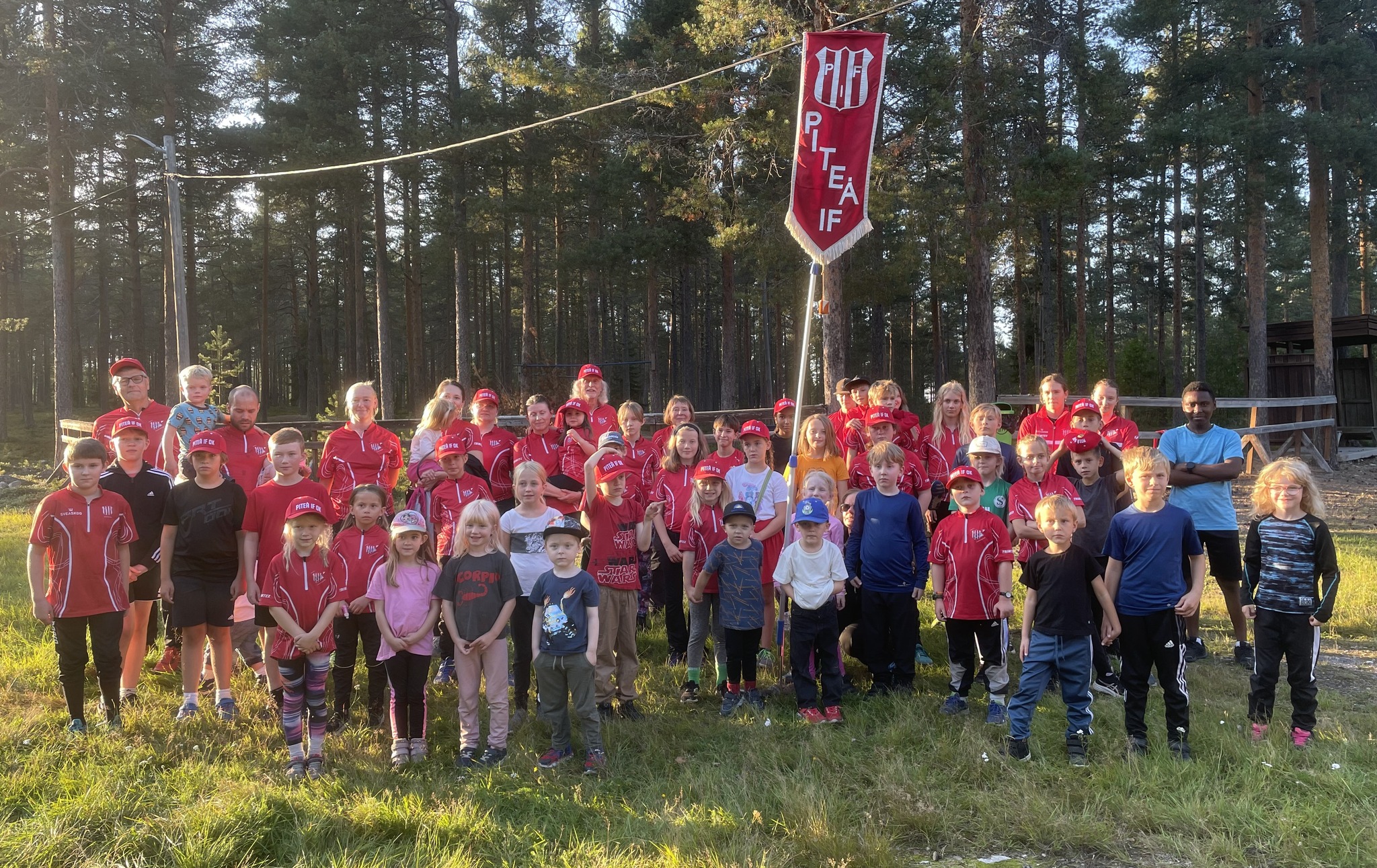 Piteå IF Orienteringsklubb