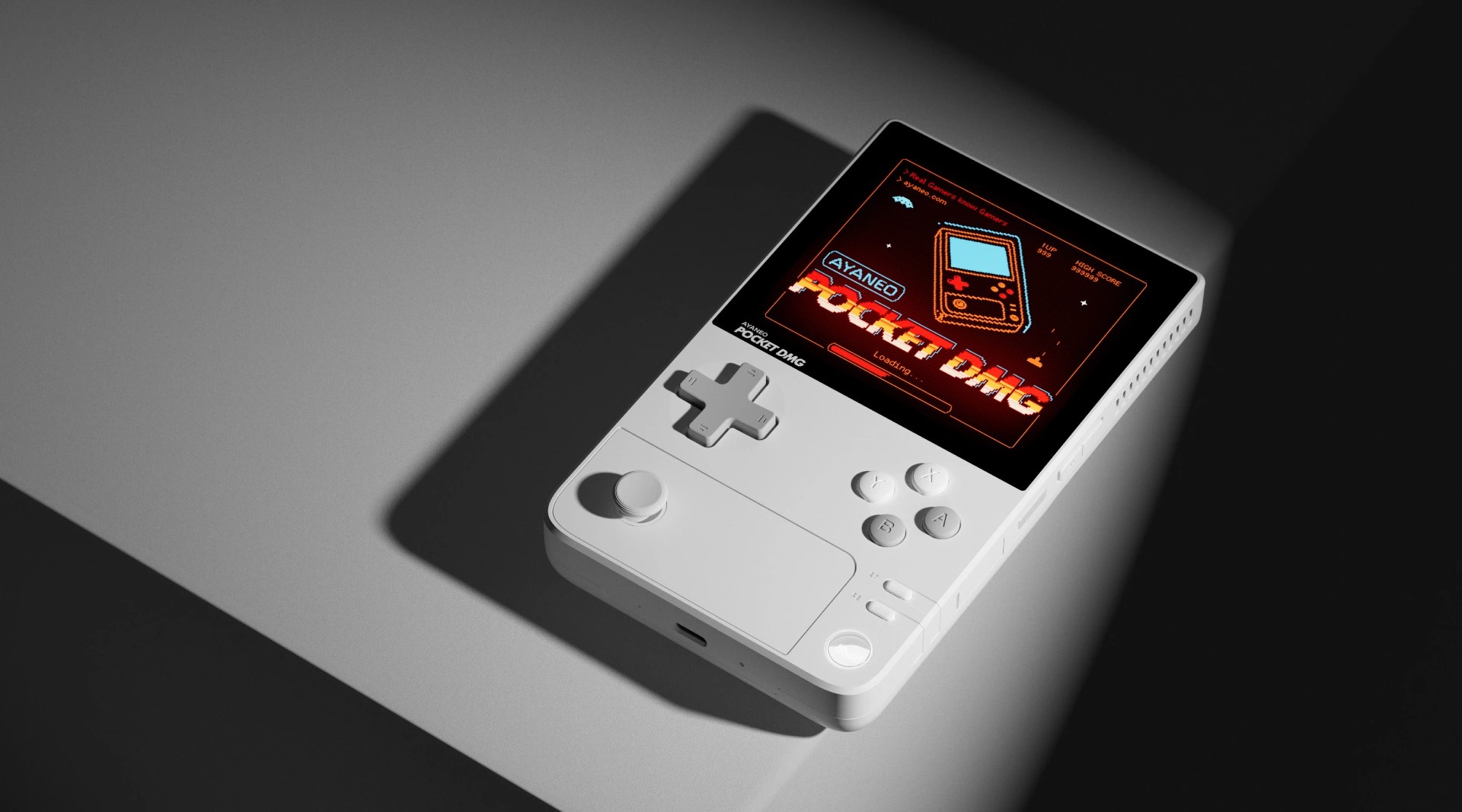 The Snapdragon G3x Gen 2-powered AYANEO Pocket DS is available for