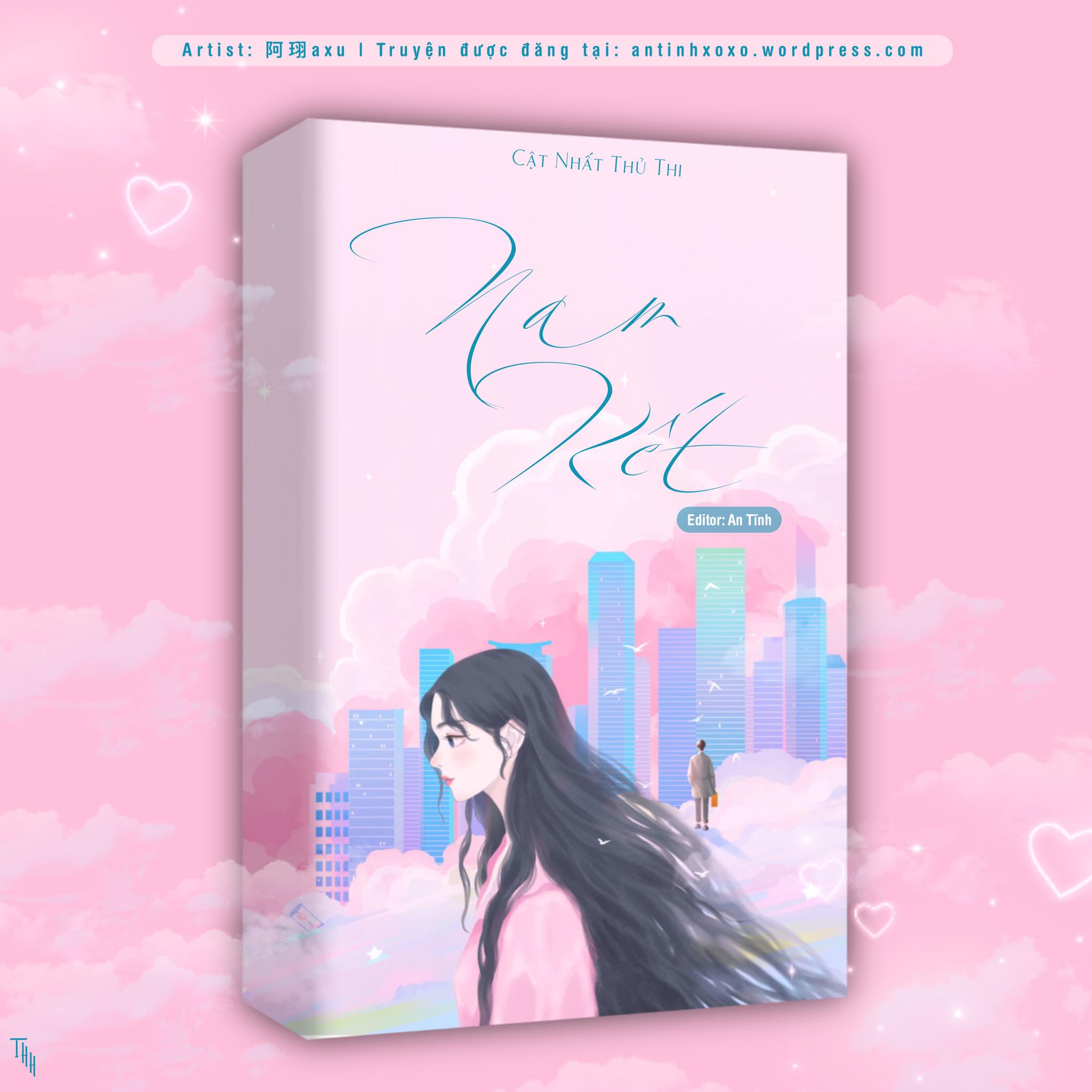 An - 🍀 Hố mới 🍀 📌 Link: https://wp.me/PbZaJA-1Fj Tên truyện: Nam Kết ...