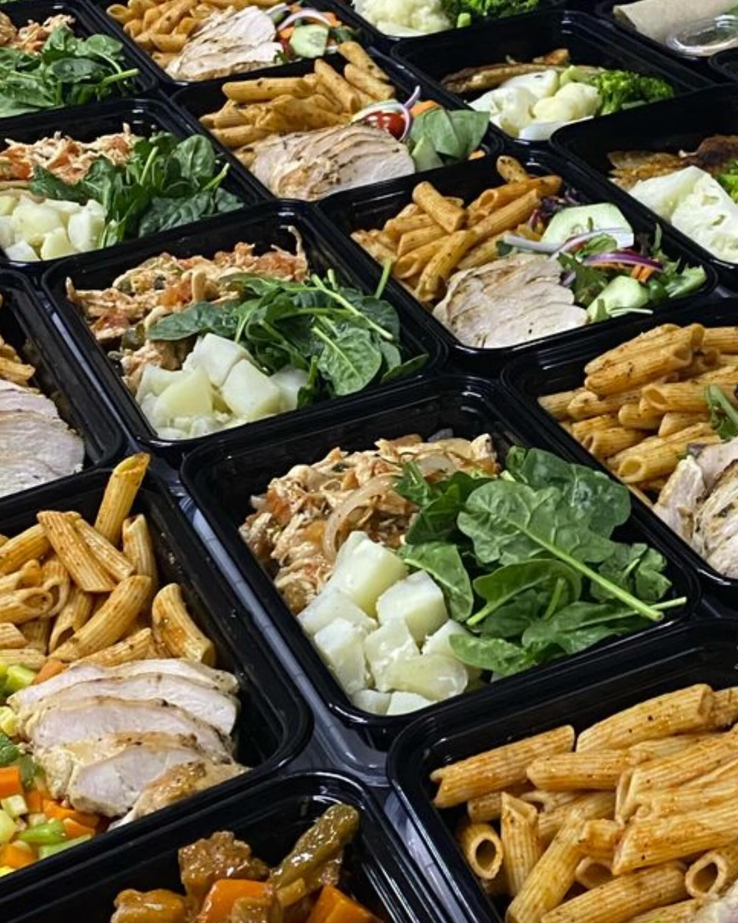 Protein - ¿Te cuesta comer saludable por falta de tiempo? ¡Nosotros ...