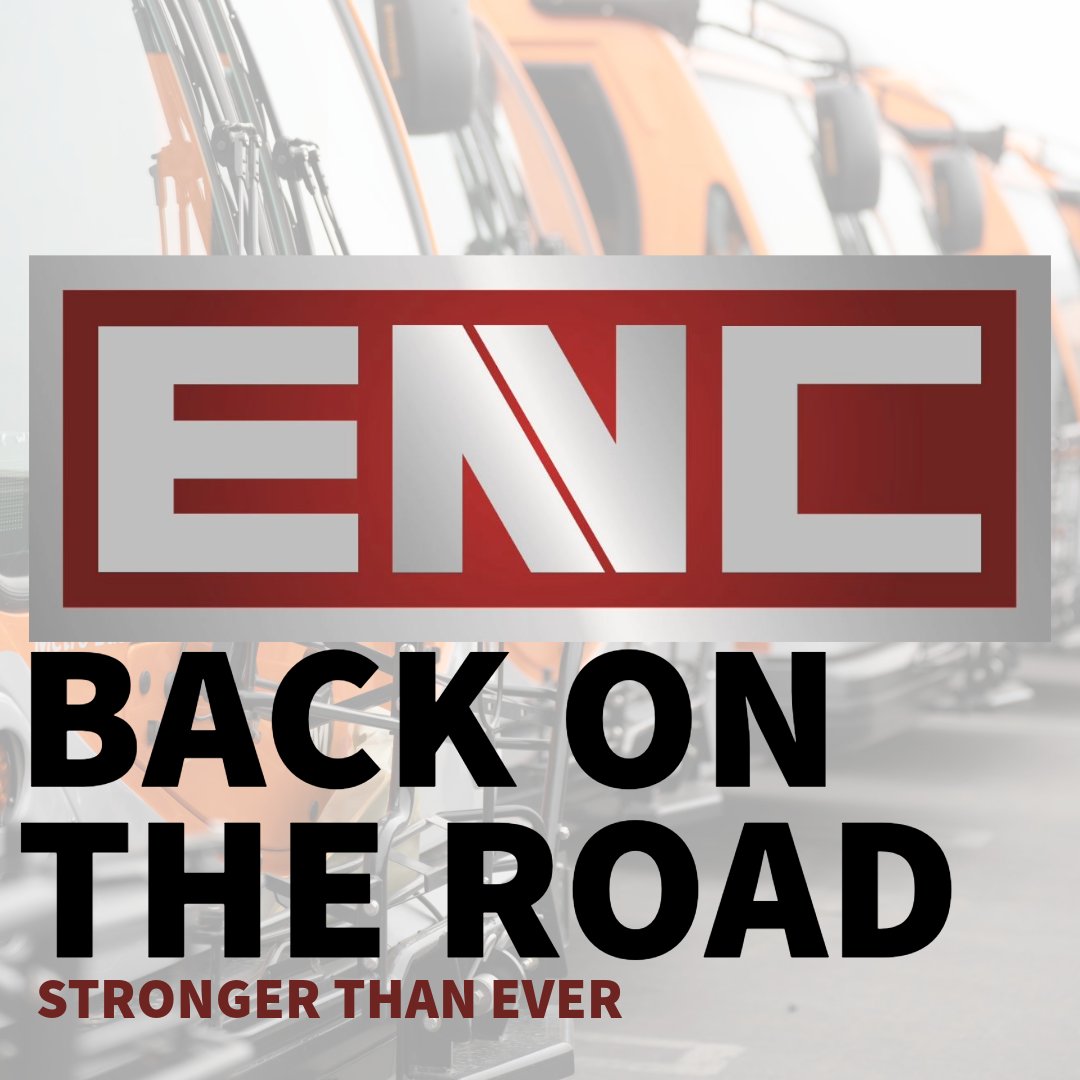 ENC - ElDorado National California | Riverside CA