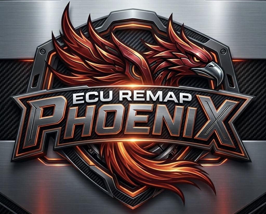 X REMAP ECU Racing on Reels