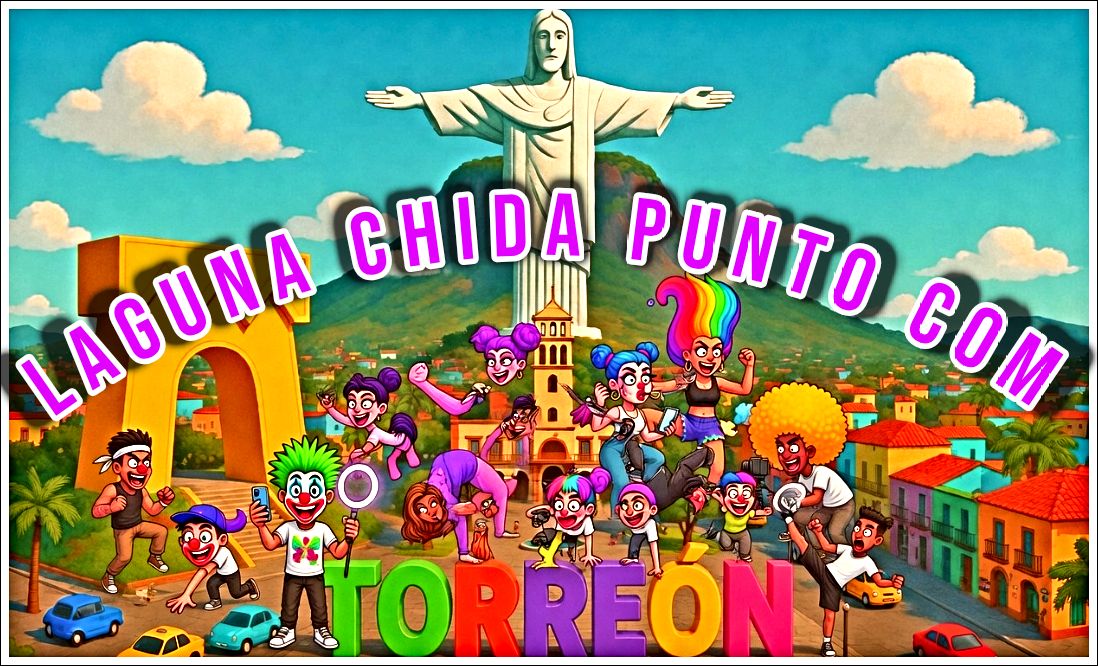 Laguna Chida Punto Com