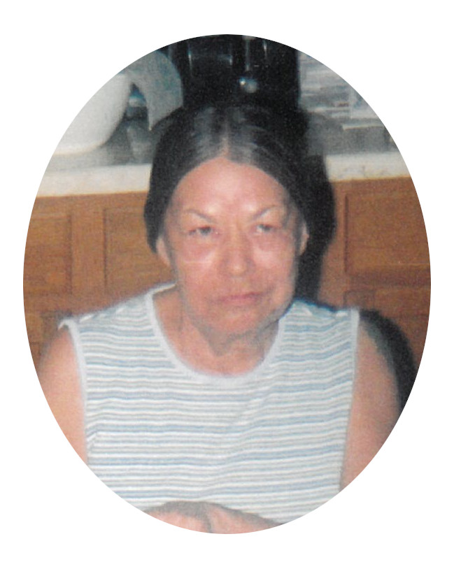 Sioux - Francine 