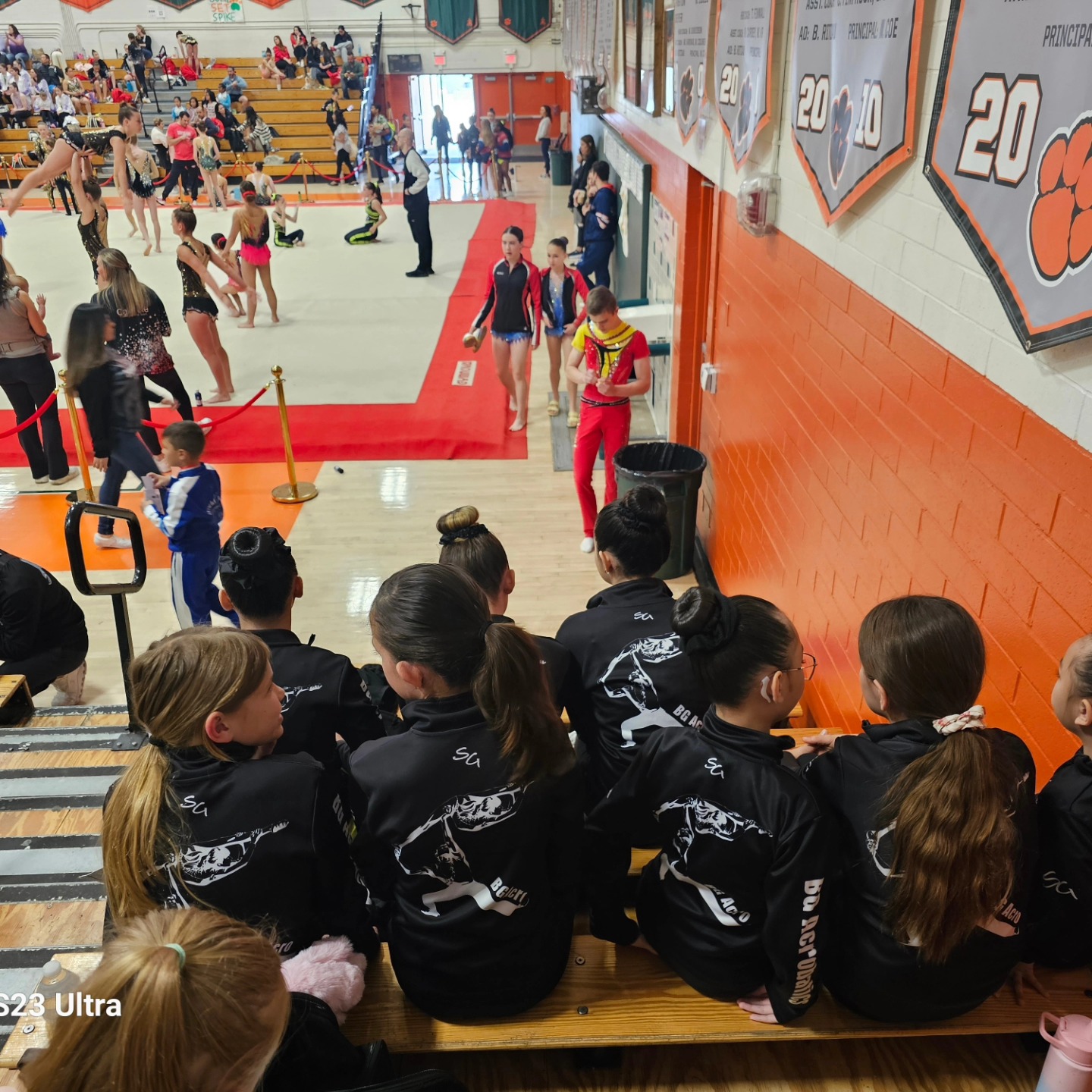 SG - 🇺🇸National Champions🇺🇸 Congratulations ladies on taking home the ...