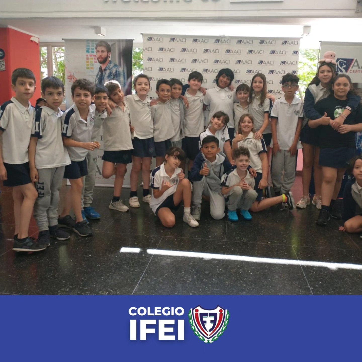 IFEI - 👉 Exámenes Internacionales de Inglés. Los alumnos...