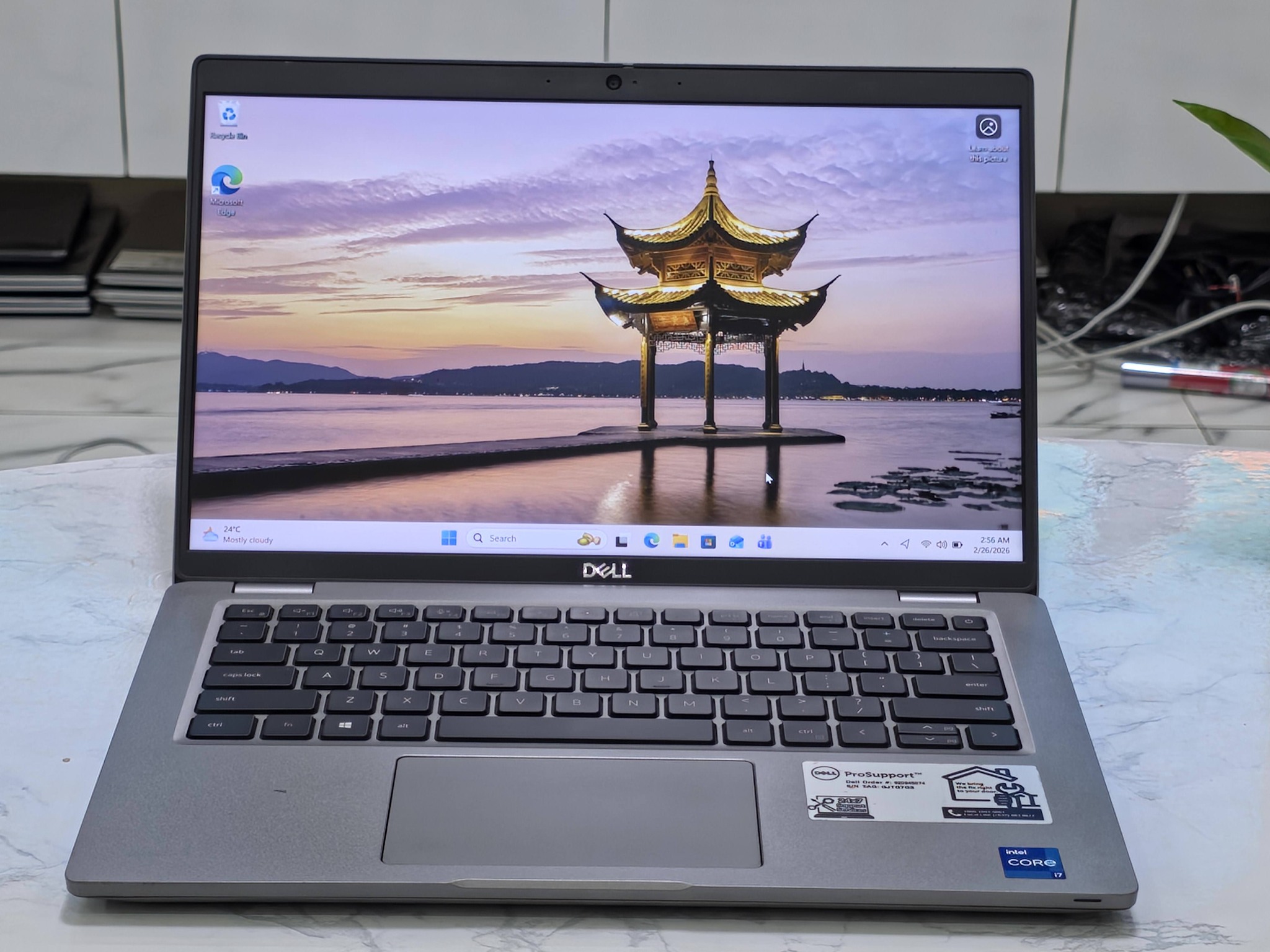 Dell Latitude 5420 i7 1165G7 11th Gen 16GB RAM 512GB SSD 14 Inxh