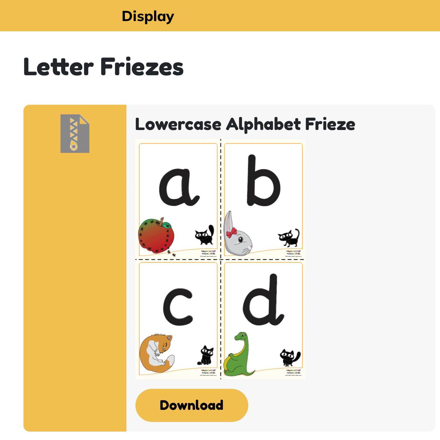 Our... - Monster Phonics DfE Validated Phonics Programme