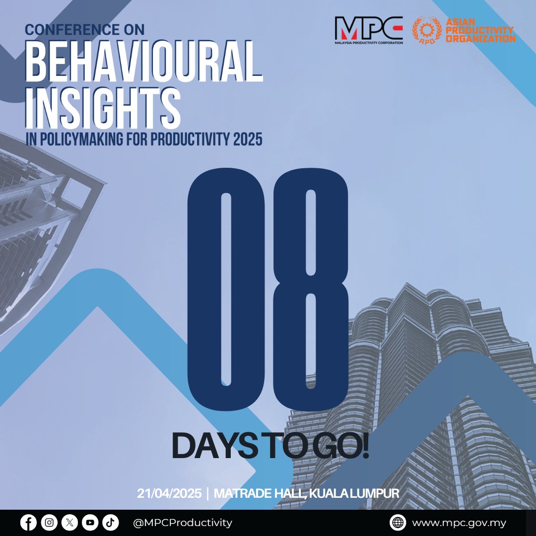Behavioural - 8️⃣ DAYS TO GO! 🎉 Just 8 days to go until the Behavioural ...