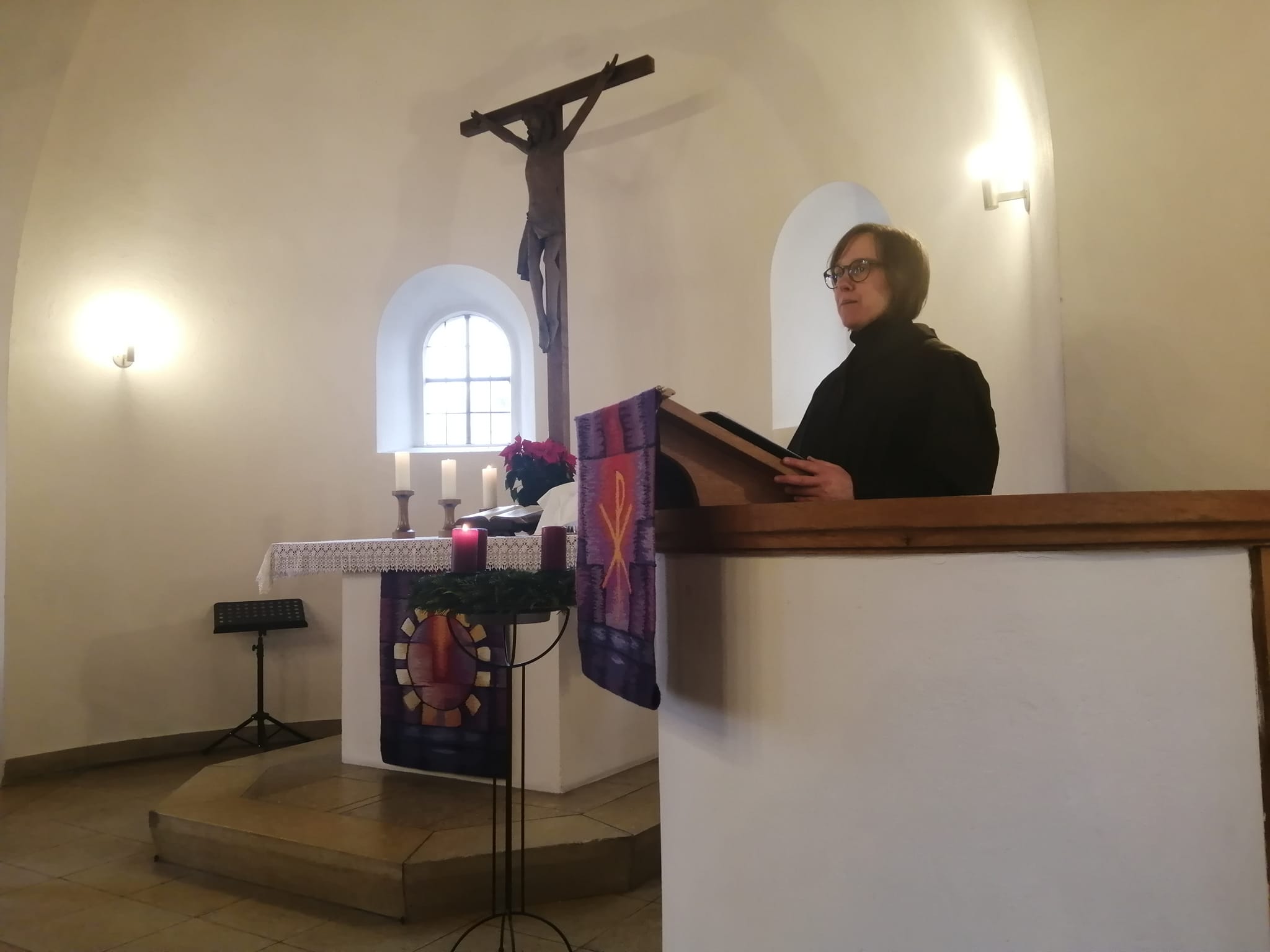 Evangelisch in Roding | Roding