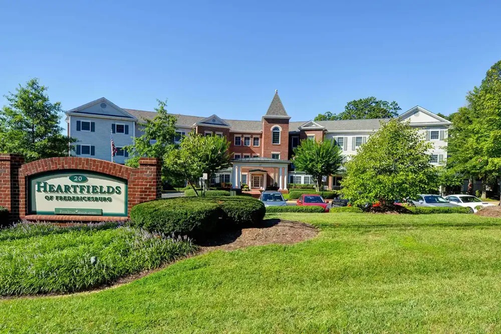 HeartFields Assisted Living at Frederick | Frederick MD