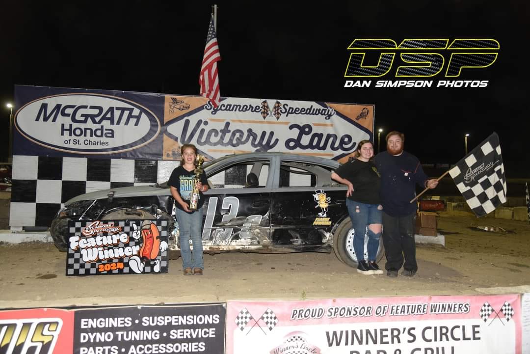 Decker Racing & Demolition