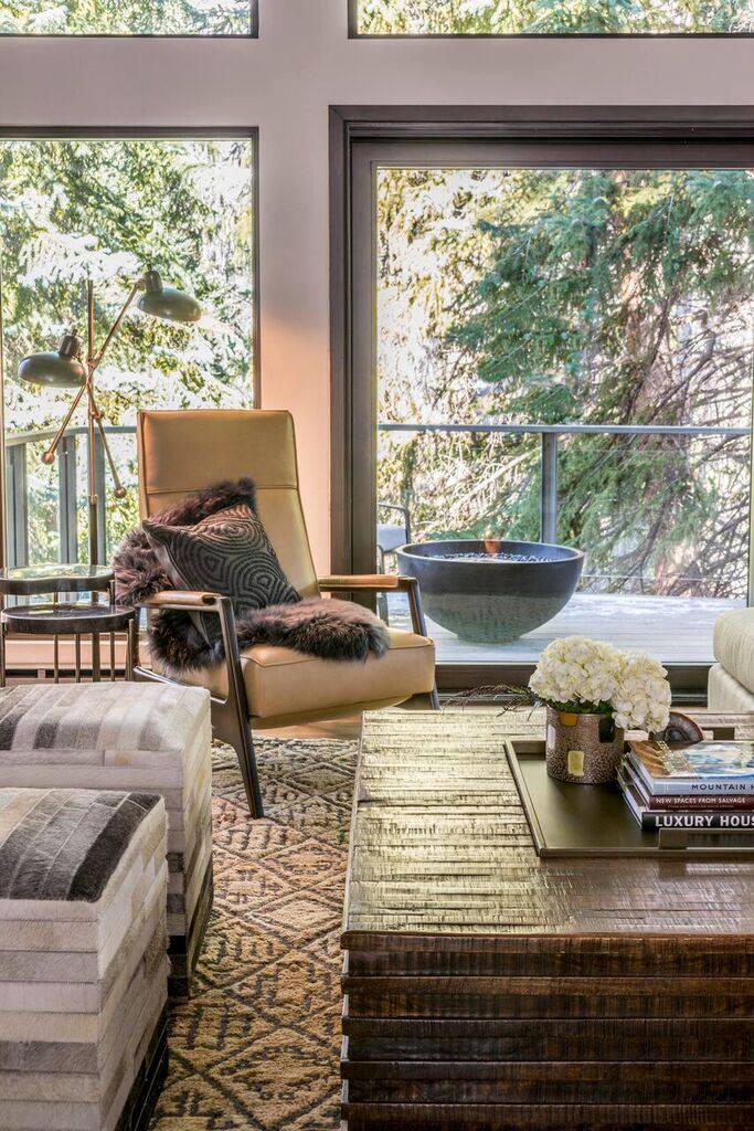 Beautiful project featuring our... - Vanguard Furniture