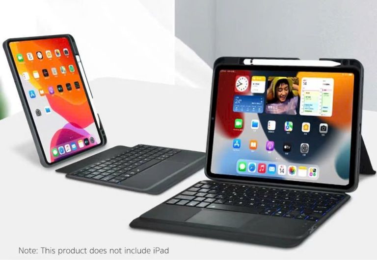 thegioiphukien.vn - Bao Da Bàn Phím iPad Mini 7 Chính Hãng Coteetci ...