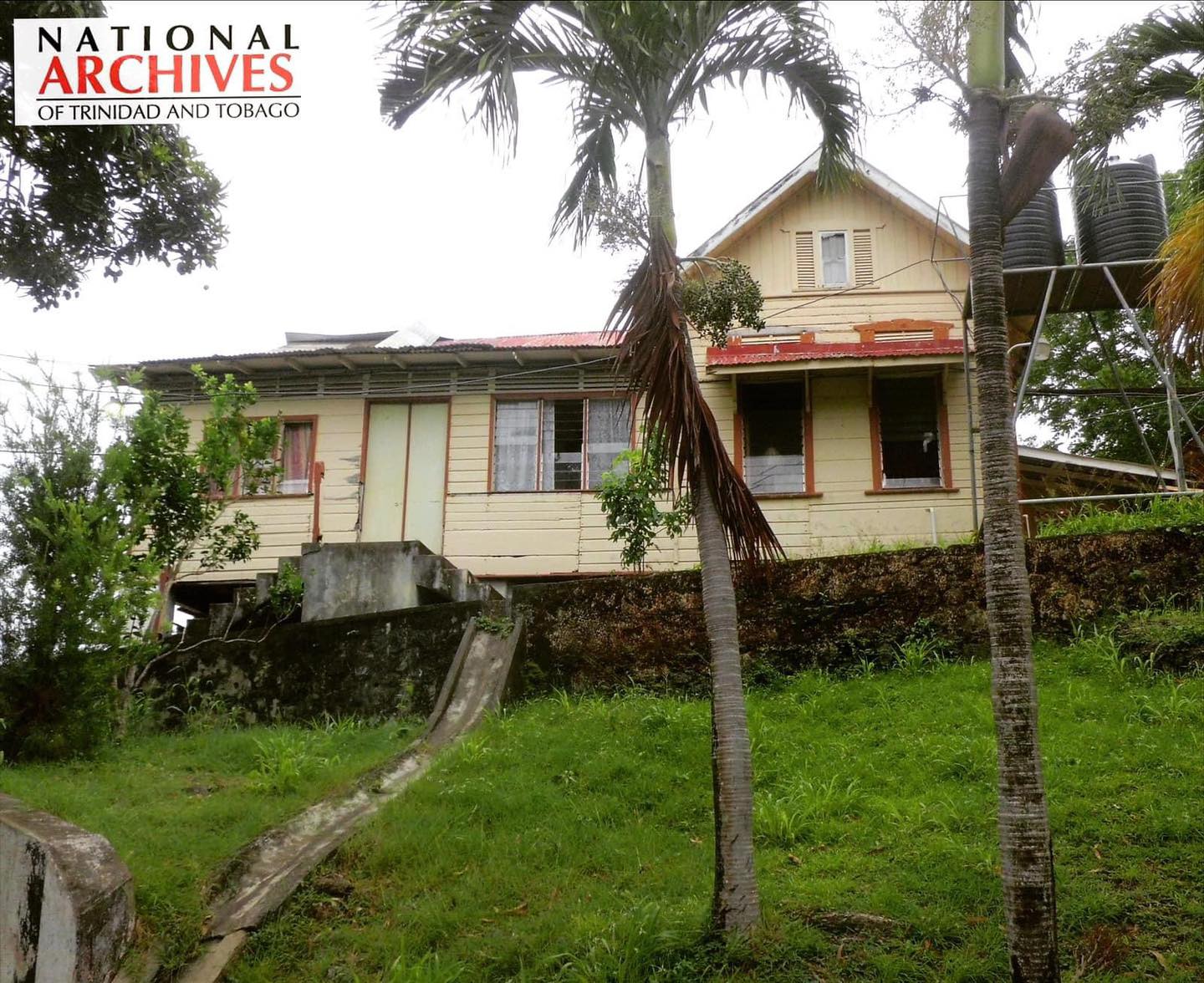 #DidYouKnow... - National Archives of Trinidad and Tobago | Facebook