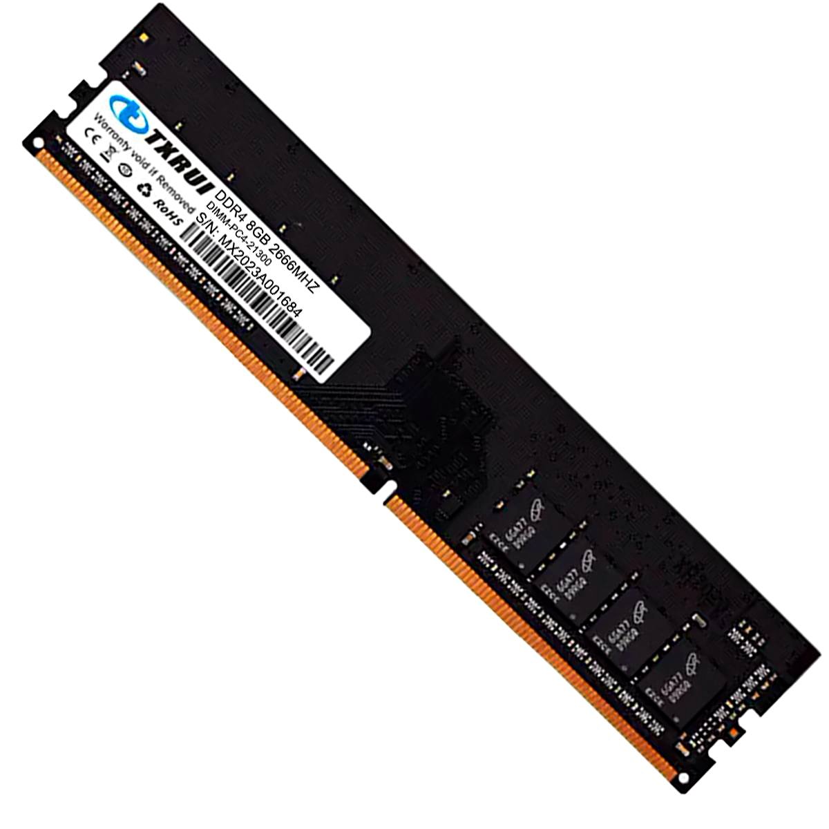 Vendo Memoria Ram Samsung 4GB DDR4 - Decals, Stickers & Vinyl Art ...
