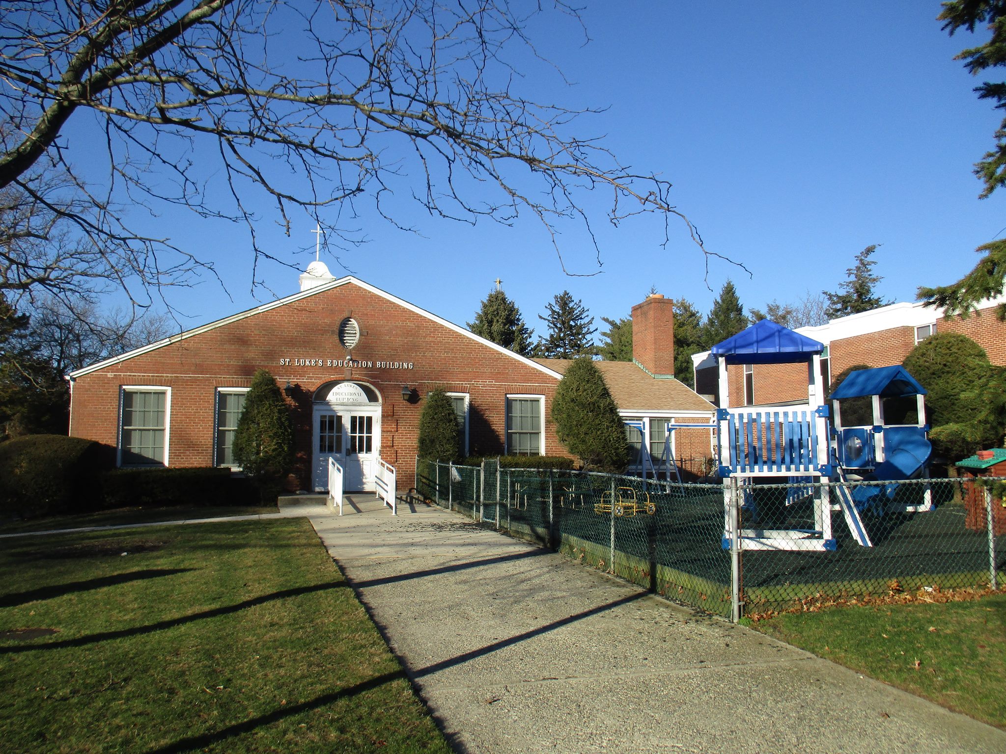 St. Luke's Early Childhood Education Center | Farmingdale NY