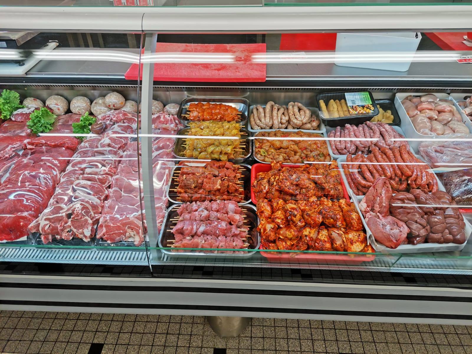 Boucherie Halal La Cote Saint Andre