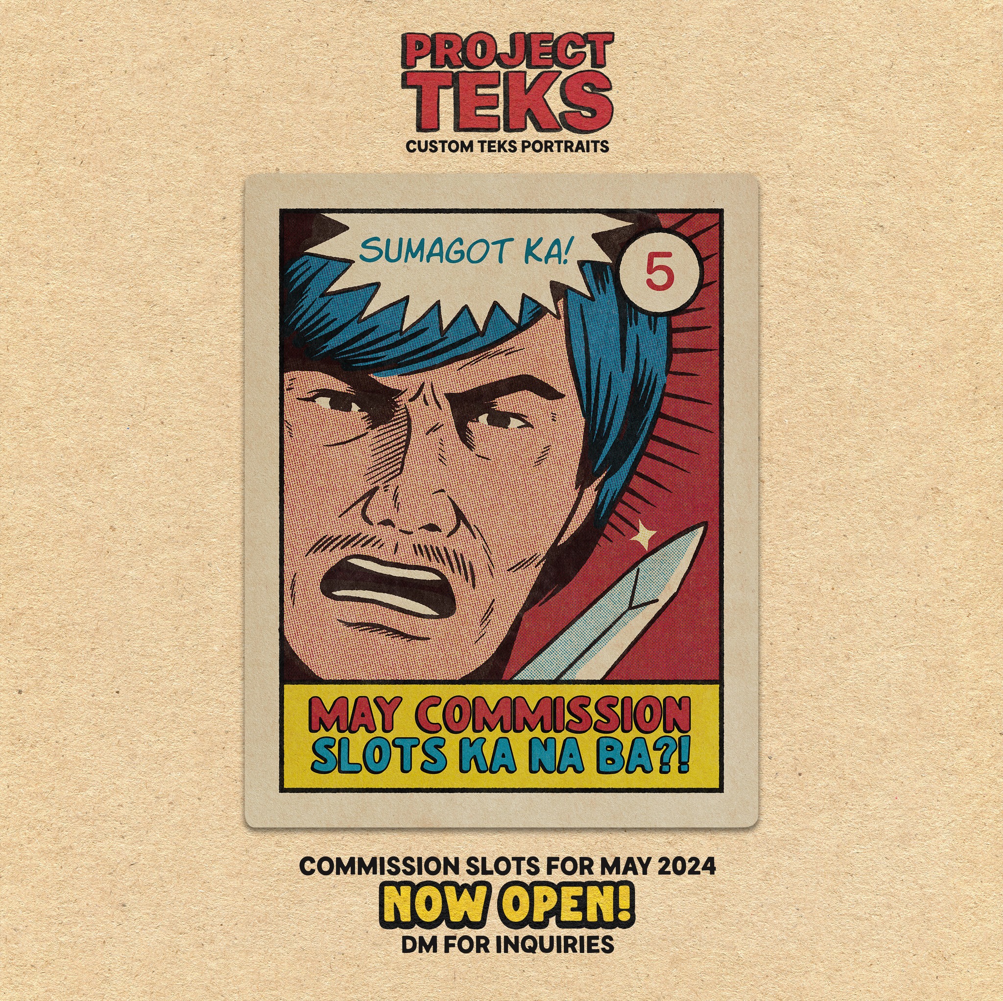 Project Teks