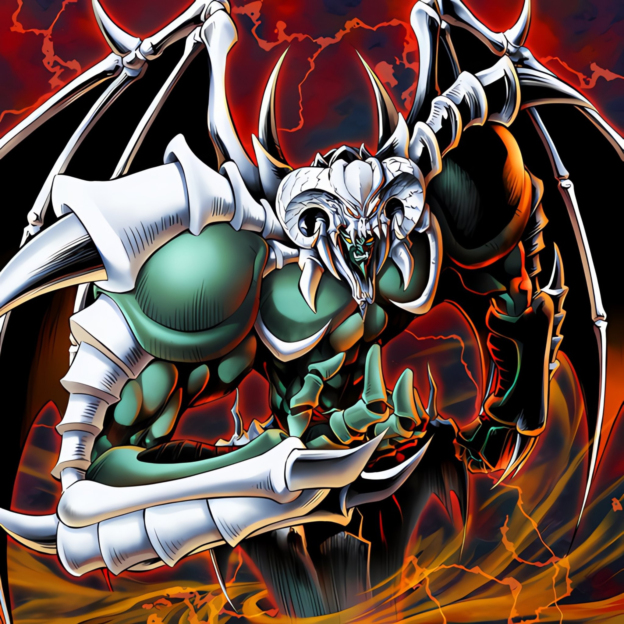 wicked god cards yugioh Yu-Gi-Oh! The Gods Set : Toys & Games All cards from the Evil