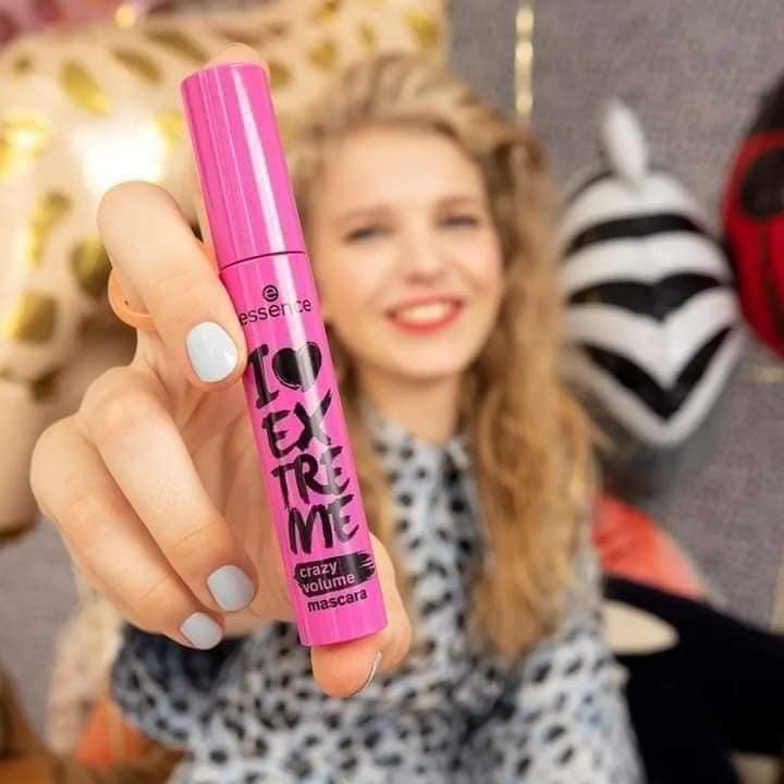 ♥️ RIMEL ESSENCE I LOVE XTREME ♥️... - Insignia Cosmeticos | Facebook