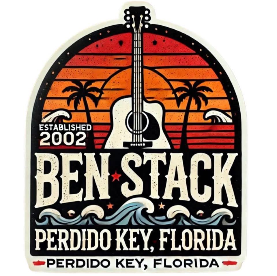 Ben Stack
