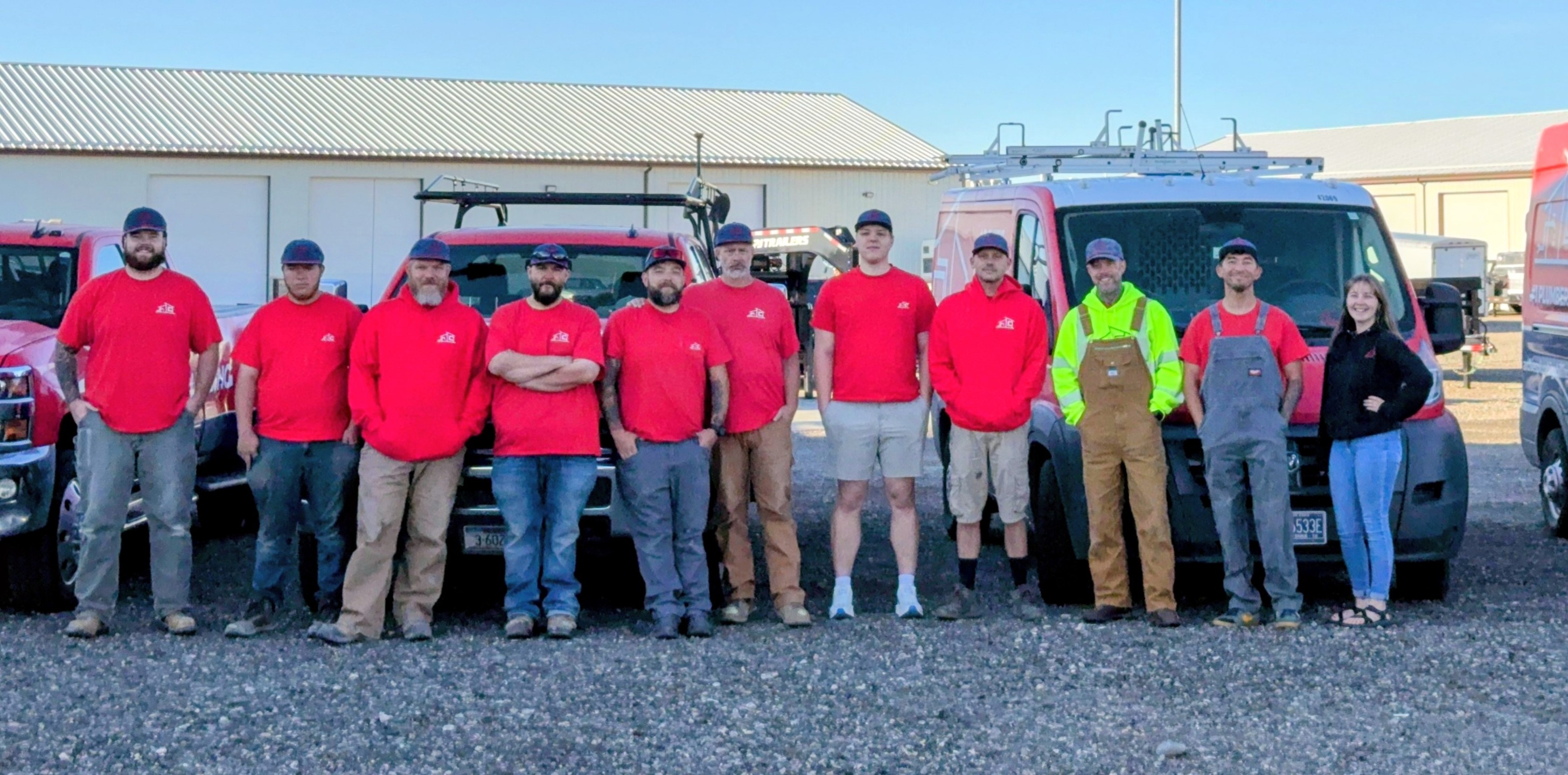 Archies Plumbing Inc
